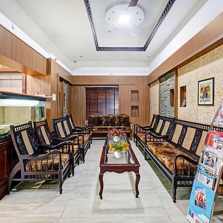 Palette - Pagoda Resorts Alappuzha Экстерьер фото