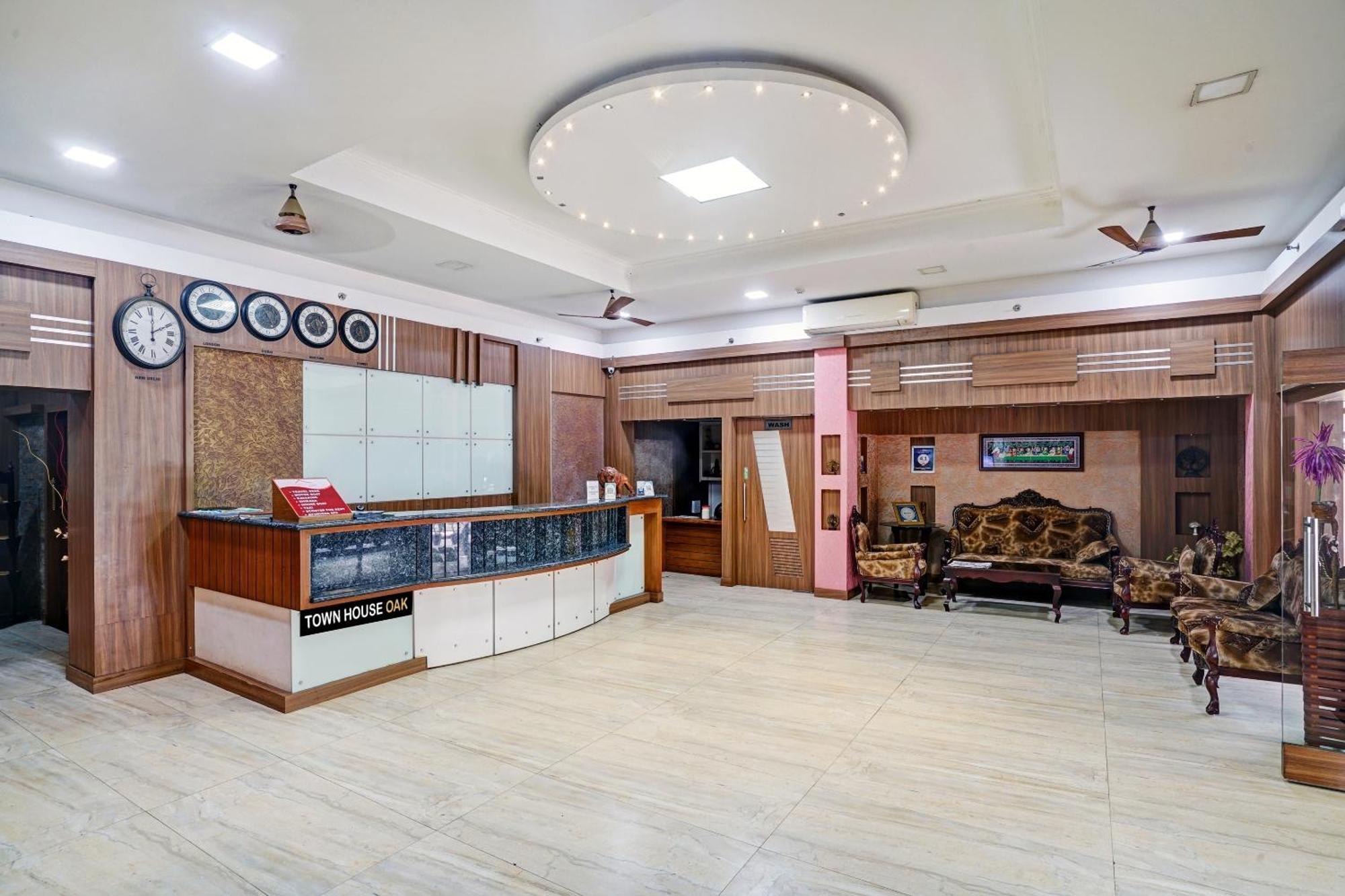 Palette - Pagoda Resorts Alappuzha Экстерьер фото