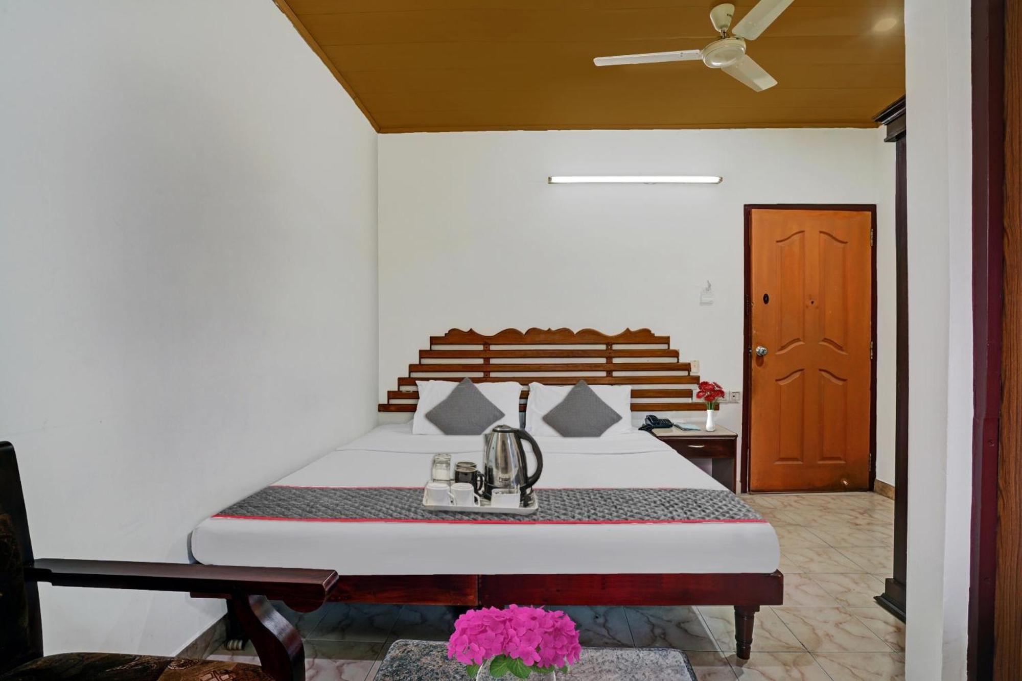 Palette - Pagoda Resorts Alappuzha Экстерьер фото