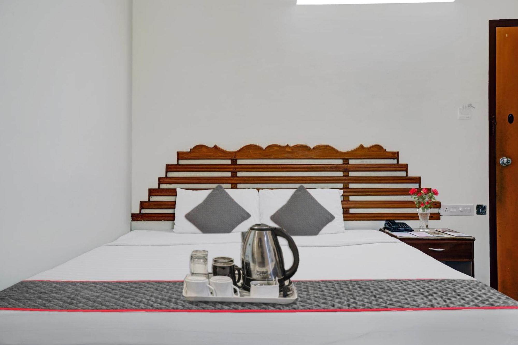 Palette - Pagoda Resorts Alappuzha Экстерьер фото