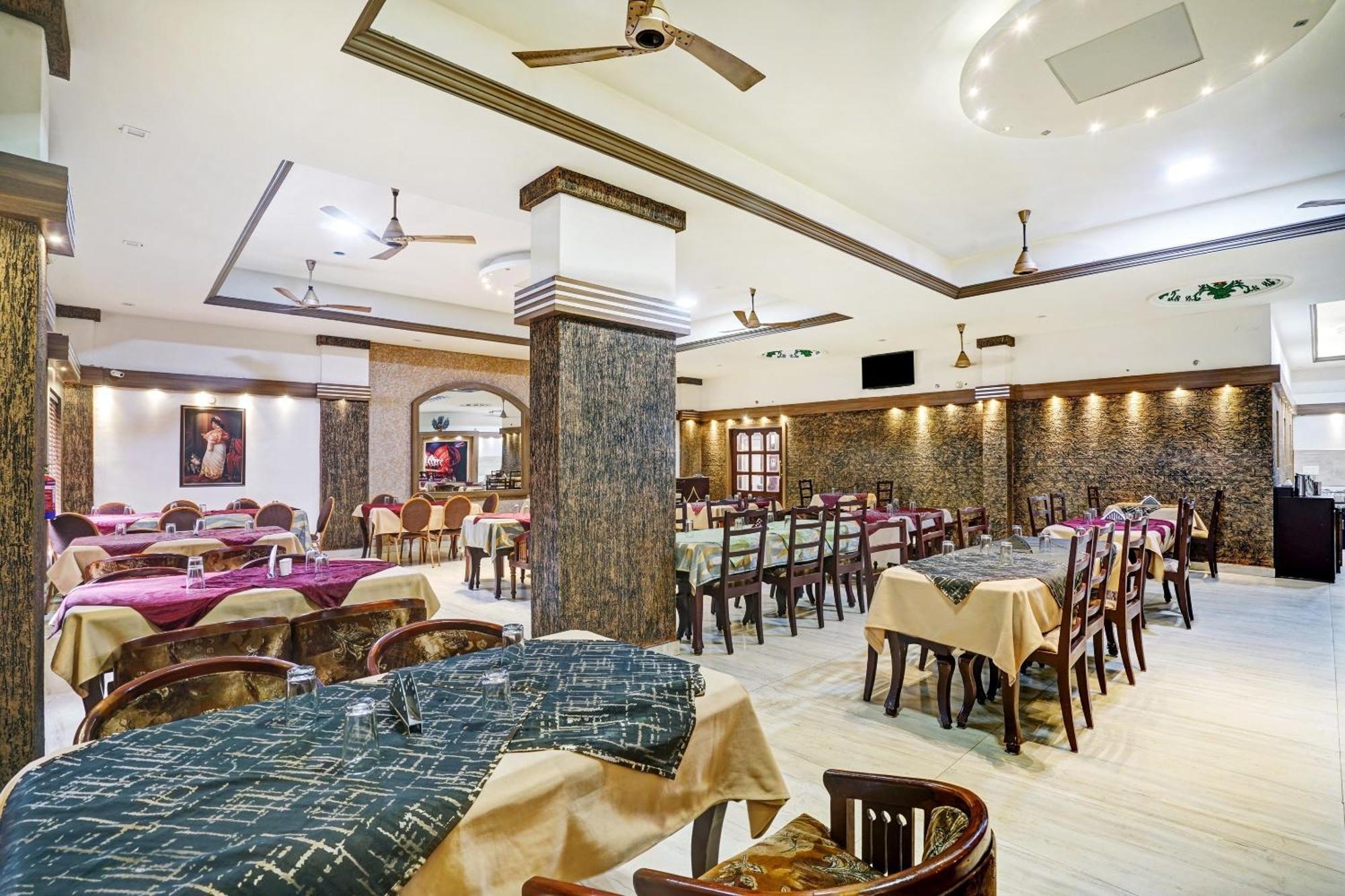 Palette - Pagoda Resorts Alappuzha Экстерьер фото