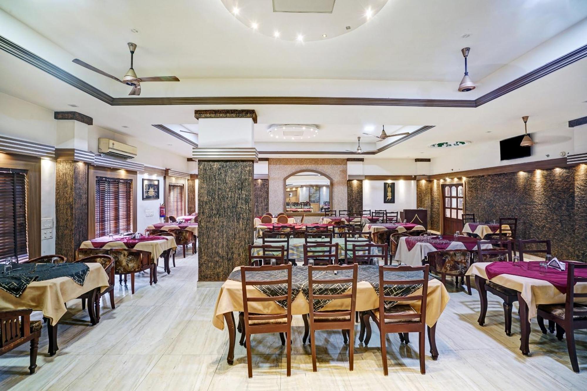 Palette - Pagoda Resorts Alappuzha Экстерьер фото