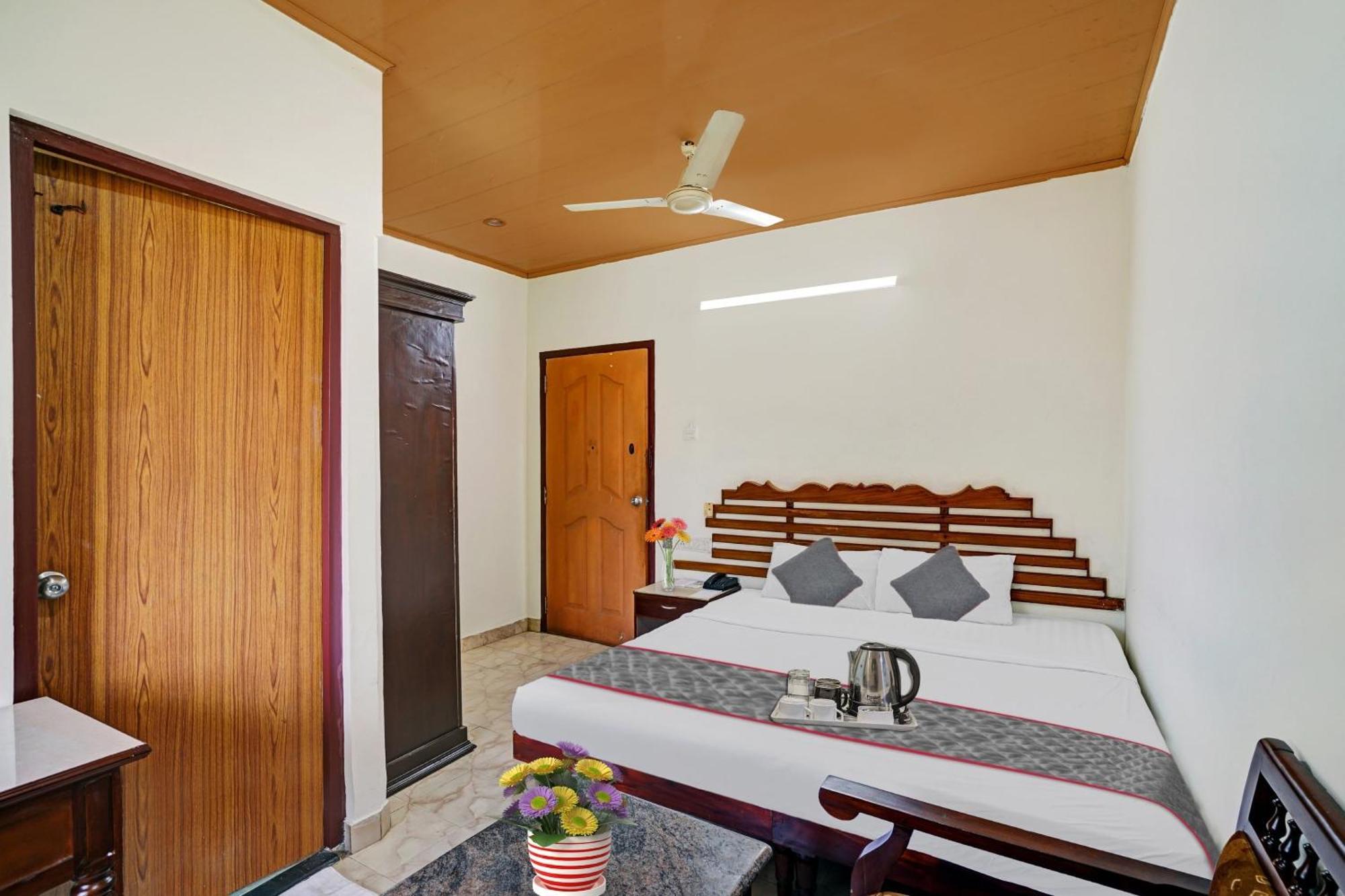 Palette - Pagoda Resorts Alappuzha Экстерьер фото